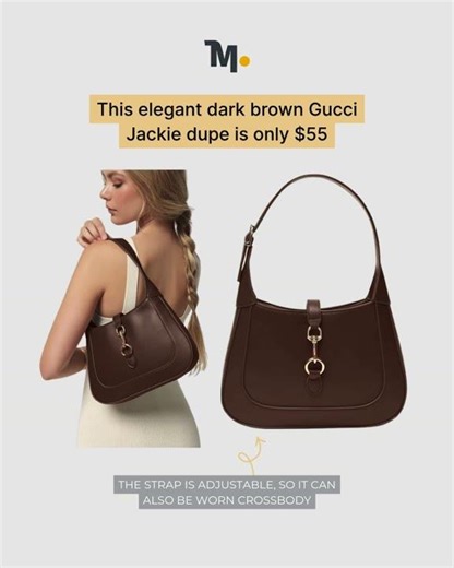 Designer Dupe Bags