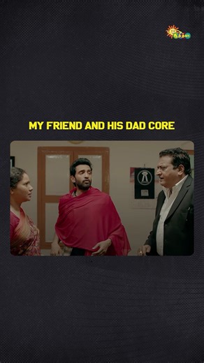 Paakka comedy ah irukkum!🤣 #ParrisJeyaraj #Santhanam #TamilComedy #ComedyScene #TamilScene #Comedy #Kollywood #AdithyaTV | Adithya TV