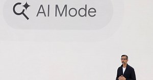 Google’s unleashes ‘AI Mode’ in the next phase of its journey to change search