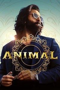 Animal (2023) - Movie