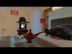 PBR vs Blinn-Phong Reflection Model