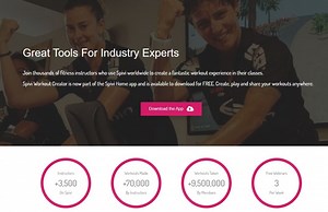 Fitness Instructors | Spivi