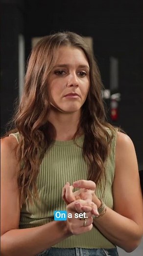 “You Don't Need the Hollywood Machine” – ProFor Talks with Alexandra Chando #director #filmmaking