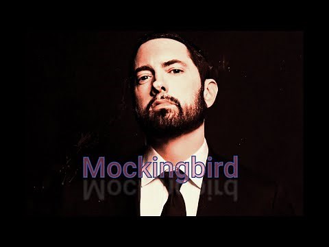 [FREE] Eminem Type Beat - Mockingbird Trap Beat (prod. by z7beats)