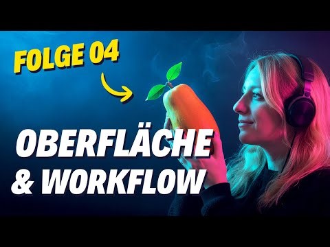🥭 FL Studio Oberfläche & Workflow | Anfänger Workshop [Folge 04]