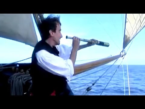 Sur la piste des pirates et des corsaires