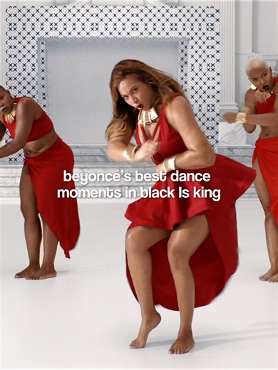 beyoncé’s best dance moments in