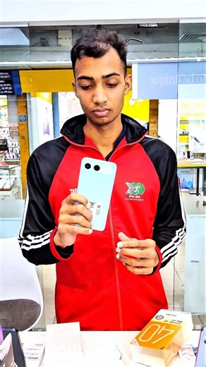 Tecno Spark 40 5G Unboxing Shorts | New 5G Phone! #tecnospark40 #tecnospark405G #Tecnounboxing #fypシ