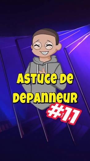 93K views · 1.1K reactions | Astuce # 11 DXDiag #astuce #windows | Adv Micro | Facebook