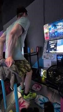 ハイテックトキオ CSP-18 World's 1st MFC?!