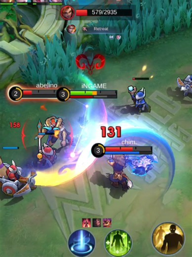 DYRROTH New Best Build Guide in Mobile Legends