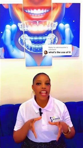 What is the use of retainers after braces