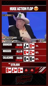 150K views · 243 reactions | Monster Flop 3-Way Action.. . . . . . ....