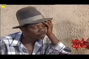 401K views · 10K reactions | Throwing it back to the legendary Sam Loco's unforgettable love for grammar!  Can you remember any classic scenes featuring his humorous wordplays? 朗 || FOR ENTERTAINMENT PURPOSE ONLY || #ThrowbackThursday #NollywoodThrowback #SamLoco #GrammaticalChairman #ClassicNollywood #NollywoodLegend #ComedyKing | Jonsingjohnson Comedy | Facebook