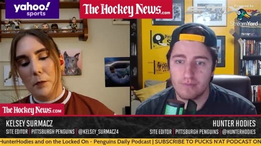 Pittsburgh Penguins At Tampa Bay Lightning Preview: Lineup Changes, Where To Watch