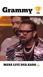 My favourite singer ❤️Honey singh dream  comes true first Indian rapper #honeysingh #ytshorts | RLK IMRAN | Facebook