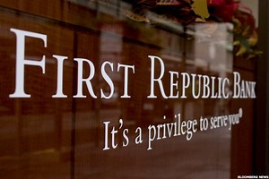 First Republic (FRC) Stock Slides on Q3 Revenue Miss
