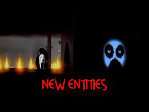 BEATING DOORS IMPOSSIBLE MODE (31 NEW ENTITIES)