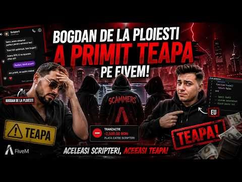 BDLP tepuit de aceeasi oameni care m-au tepuit si pe mine!