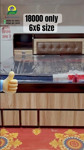 Double Bed with Storage: A Complete Guide