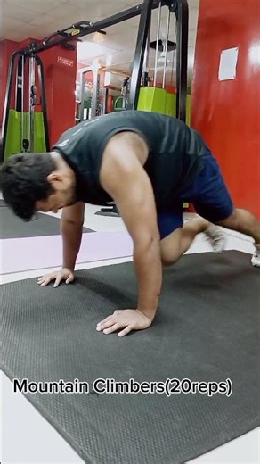 🔥 Belly Fat Loss Combo Workout🔥