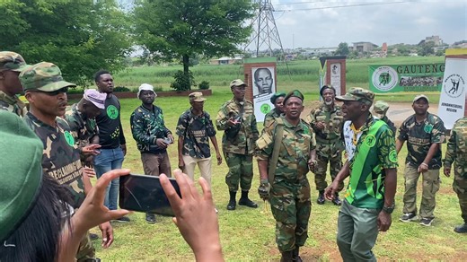 Solidarity in the Revolution: A Call to Action