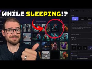 I Let Claude Code Build an App for 24 Hours