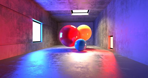 Maxon | Cinema 4D - OCIO色彩管理