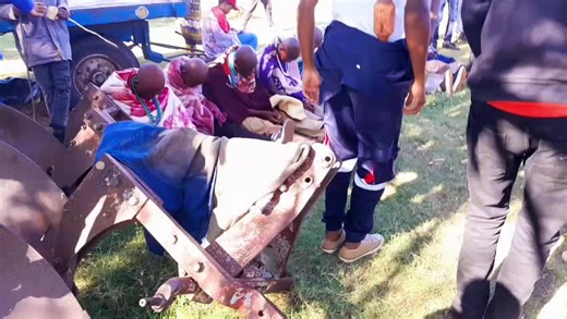 Exploring Setswana Culture with Barolong Traditions