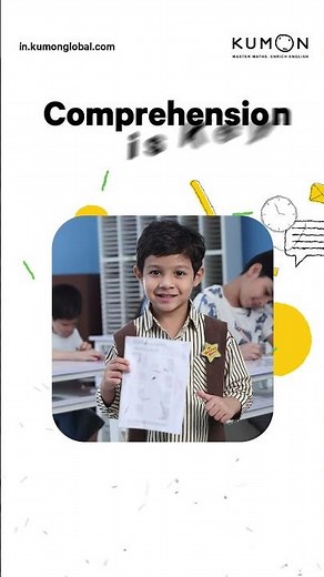 Mastering English. The Kumon English Programme.