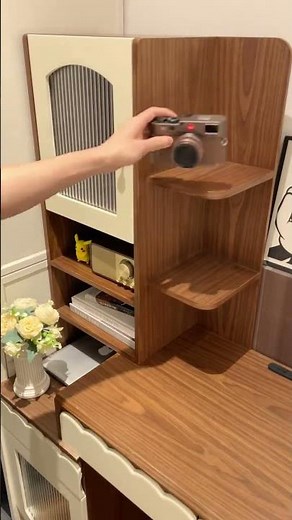My Dreamy Bedroom Corner Dressing Table Transformation DressingTable CornerMakeover