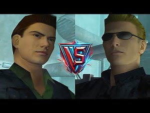 𝐑𝐞𝐬𝐢𝐝𝐞𝐧𝐭 𝐄𝐯𝐢𝐥 𝐂𝐨𝐝𝐞 𝐕𝐞𝐫𝐨𝐧𝐢𝐜𝐚 𝐗 | 𝐀𝐥𝐛𝐞𝐫𝐭 𝐖𝐞𝐬𝐤𝐞𝐫 | 𝐁𝐨𝐬𝐬 𝐅𝐢𝐠𝐡𝐭 (𝟒𝐊)