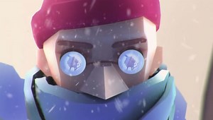 Project Winter is a multiplayer co-op survival game with secret murderers