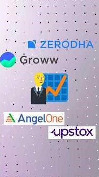 Groww App Full Guide 2026 🔥 | Best Investment App in India? Step-by-Step Tutorial (Tamil)