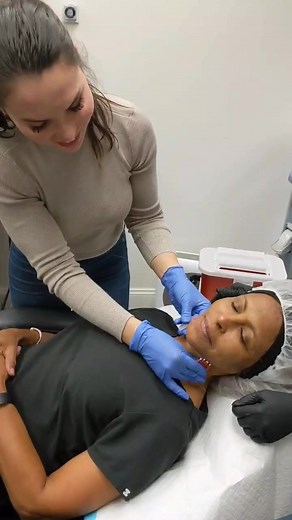 Francine Oca on TikTok