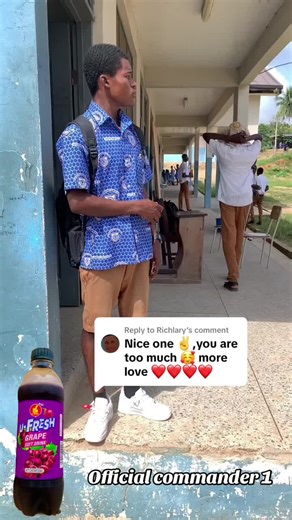 Replying to @Richlary #officialcommander1 #officialcommander1backp