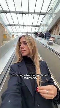Explore the NABA London Campus at UCAS Discovery 2026