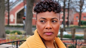 Dr. Bernice King hopes people will take time on Martin Luther King Jr. Day to learn about the impact of her father