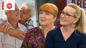 Vanha ja halukas! Psykoterapeutti rikkoisi myyttejä ikäihmisten seksuaalisuudesta: "Että seksi olisi jotenkin niin rankkaa, ettei semmoista kestä"