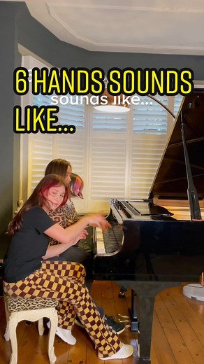 Mastering the Piano with Myleene Klass