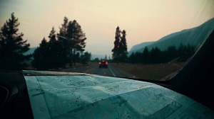 Map navigation - Free Stock Video Footage | Coverr