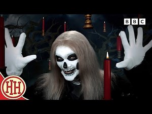 Chatty Deaths: King John | Rotten Rulers | Horrible Histories