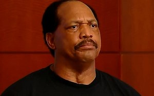 Ron Simmons Reveals Why He Says 'Damn'