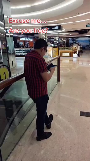 Sorry, I'm Expensive....