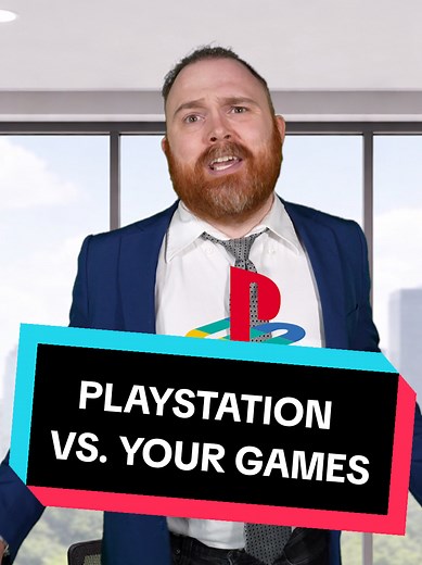 PlayStation DRM: Why Game Licenses Can Be Removed