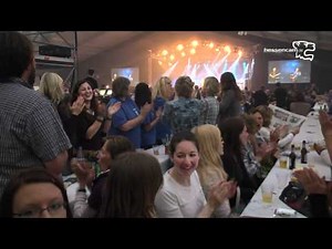 Hessentag 2012: Los Chaos
