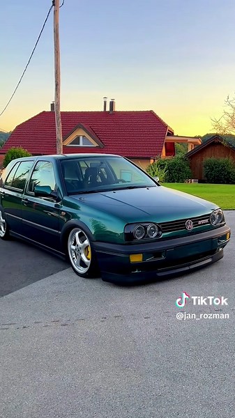 Exploring the VW VR6 Engine Performance