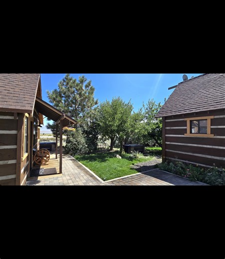 McGee Creek Lodge on Reels