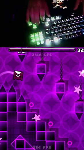 How to Beat Geometry Dash Cycles X 83% — Tips to Finish Fast