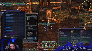 Gondor Has No Druids 1/31/25 - Epic Story on Angmar, Those Darn Dwarves Gonna Get Us In Trouble!